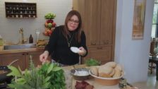 S1 E21: Italian Paninis