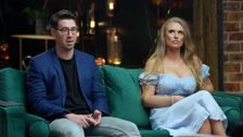 S10 E21: Married at First Sight
