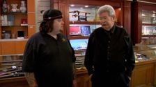 S8 E27: James Gang Rides Again