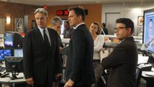 S9 E18: The Tell