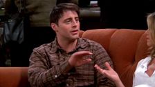 S8 E14: The One With the Secret Closet