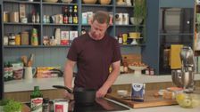 S16 E17: Good Chef Bad Chef