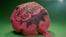 S2 E9: Gross Out Icons
