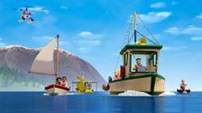 S16 E23: The Future of the Seas