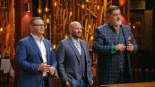 S11 E30: MasterChef Australia