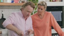 S14 E31: Good Chef Bad Chef