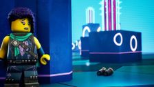 S2 E8: Beat the Clock