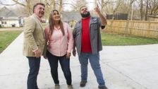S235 E6: Texans in Tennessee