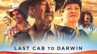 Last Cab to Darwin