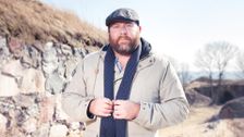 S8 E6: Shane Jacobson