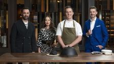 S13 E27: MasterChef Australia