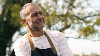 Hidden Restaurants with Michel Roux Jr