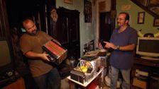 S3 E6: Trading Up