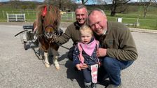 S16 E5: The Yorkshire Vet