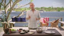 S6 E24: My Market Kitchen