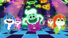 S2 E21: Deep Dark Disco; Finception