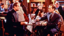 S6 E20: Dr Nora