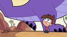 S9 E13: The Past and the Furious