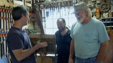 S5 E12: Grin and Bear It