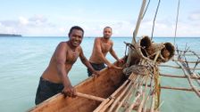 S2 E7: The Shark People