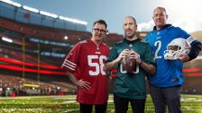 S1 E23: Super Bowl Edition