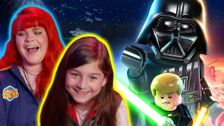 S1 E13: Olivia - LEGO Star Wars