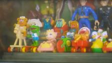 S2 E5: Old School Toys and Xbox Joys