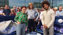 S41 E16: Media City UK 1