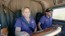 S10 E1: Outback Truckers