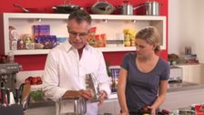 S2 E65: Everyday Gourmet with Justine Schofield