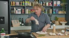 S14 E7: Good Chef Bad Chef