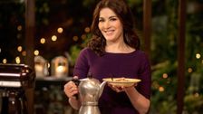 S1 E3: A Very Italian Supper