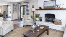 S3 E11: Southern Coastal Style