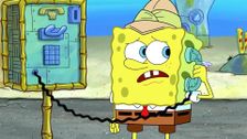 S9 E12: Tutor Sauce; Lost in Bikini Bottom