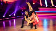 S19 E4: Dancing with the Stars