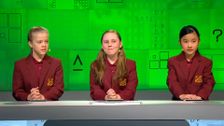 S18 E17: It's Academic