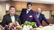 S9 E47: MasterChef Australia