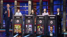 S2 E5: Fungi, Ned Kelly, Charlie and the Chocolate Factory and Lin-Manuel Miranda