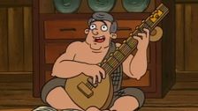 S5 E22: A Day in the Life of a Classroom; Big Bob's Crisis