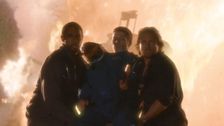 S1 E7: Es Un Milagro