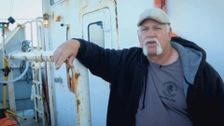 S3 E9: Mystery Wrecks