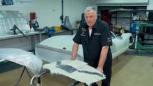 S4 E5: Rides Down Under: Workshop Wars