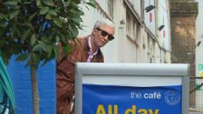 S2 E3: Paul O'Grady: For the Love of Dogs
