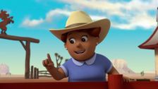 S6 E6: Pups and the Stinky Bubble Trouble; Pups Save the Baby Ostriches