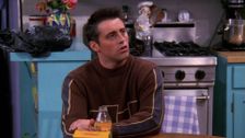 S5 E11: The One With All the Resolutions
