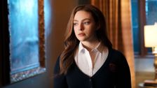 S1 E9: What Was Hope Doing in Your Dreams?