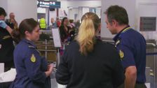 S9 E2: Border Security: Australia's Front Line