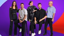 S2026 E12: Group L