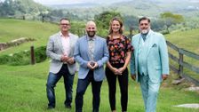 S11 E27: MasterChef Australia