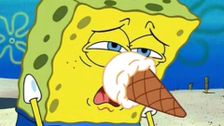 S3 E7: The Algae's Always Greener; Spongeguard on Duty